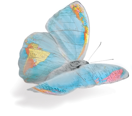 világjárás felsőfokon