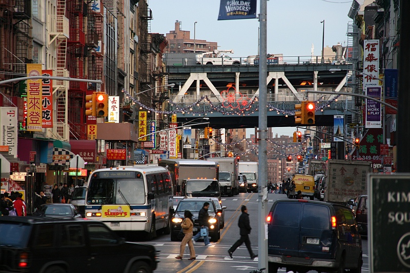 Biztos, hogy még New Yorkban járunk?