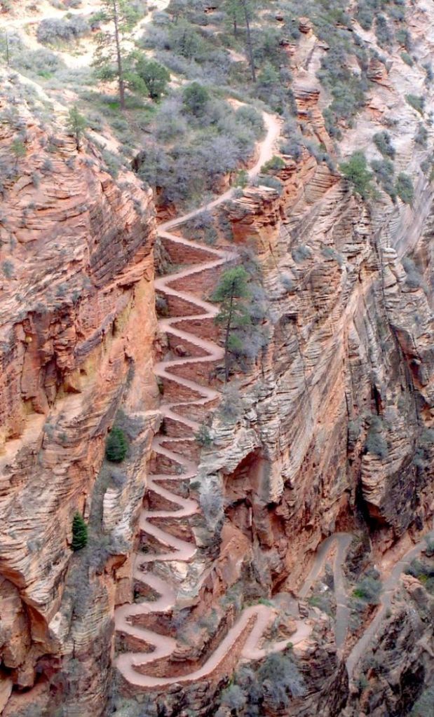 zion