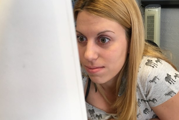 Elkerekedik az ember szeme, ha észreveszi a trükköket