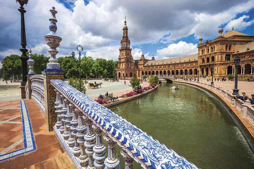 sevilla