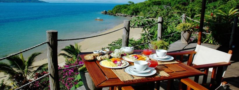 madagascar breakfast