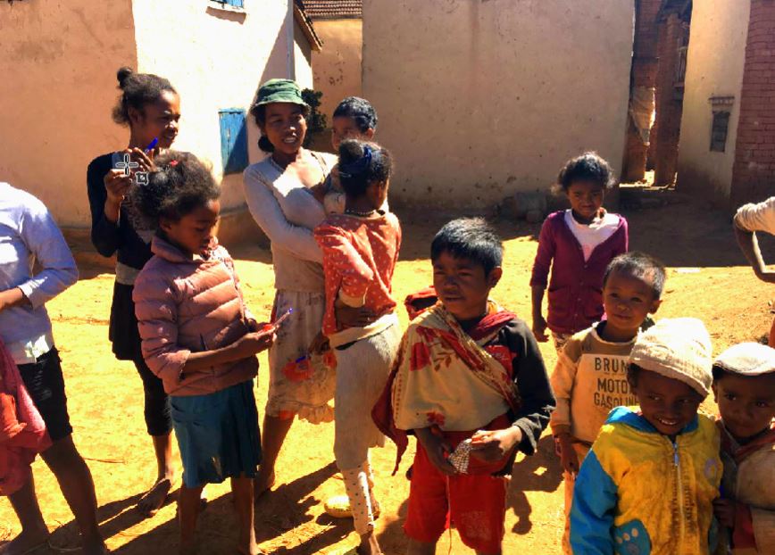 madagascar people